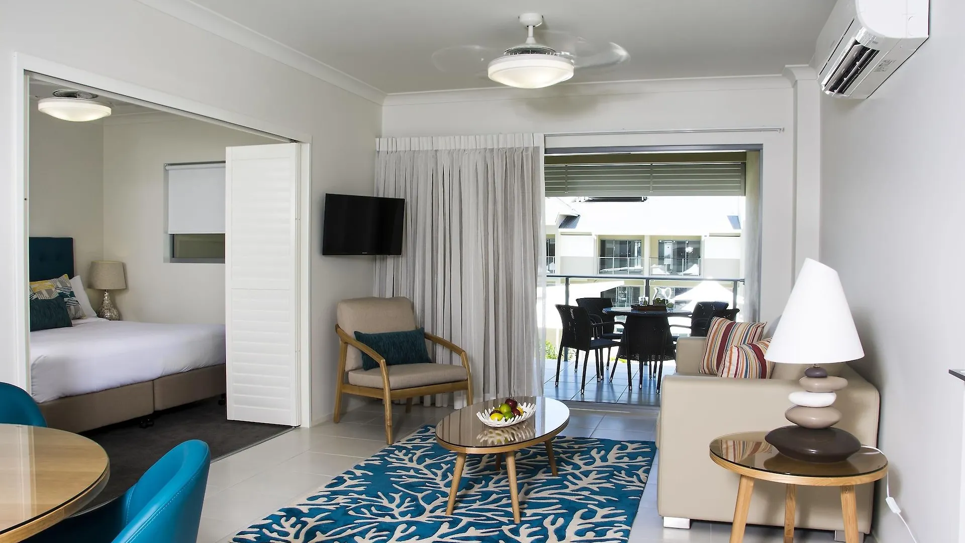 1770 Lagoons Central Apartment Resort Official Agnes Water