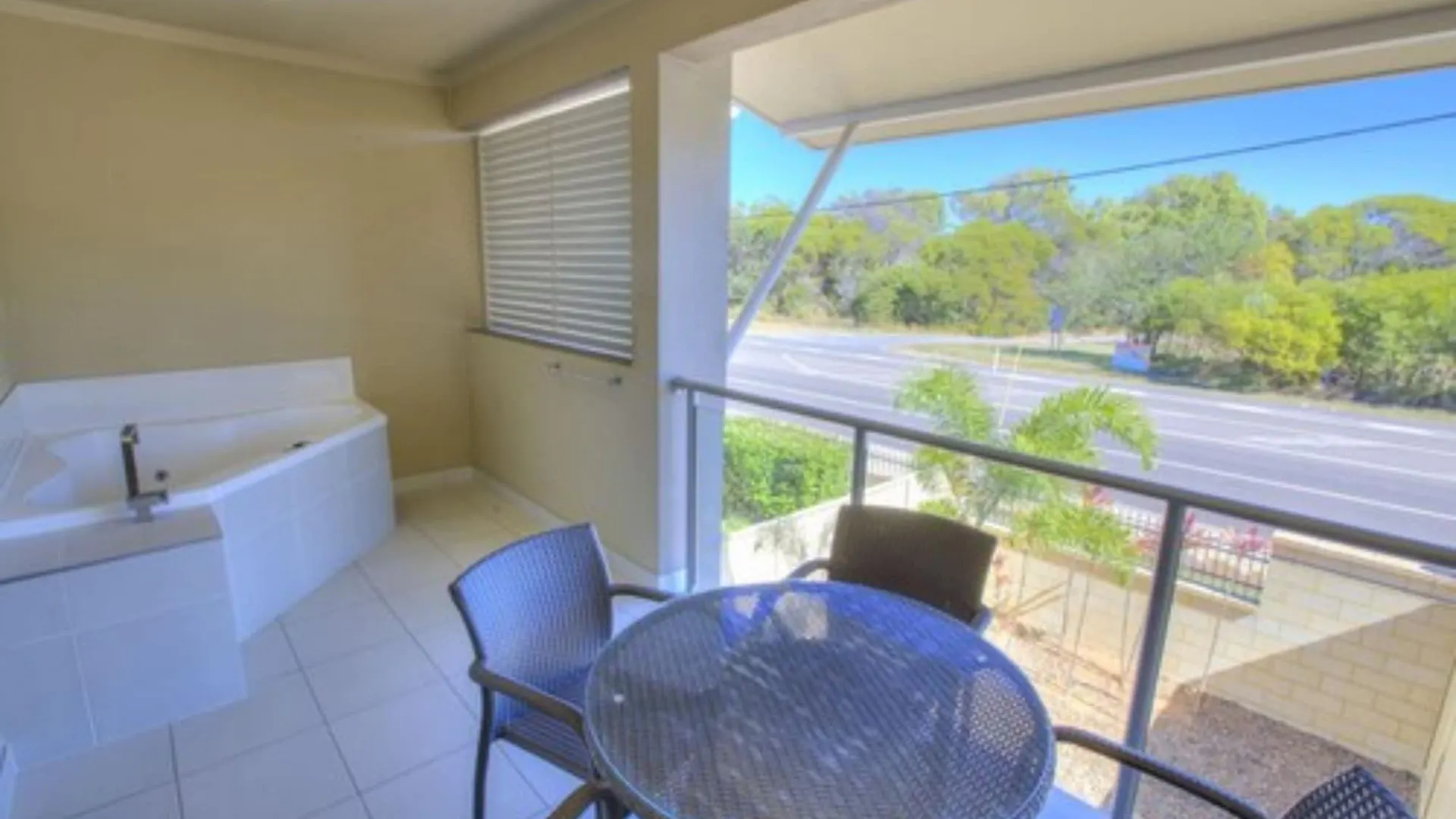 1770 Lagoons Central Apartment Resort Official Agnes Water 4*,  Australia