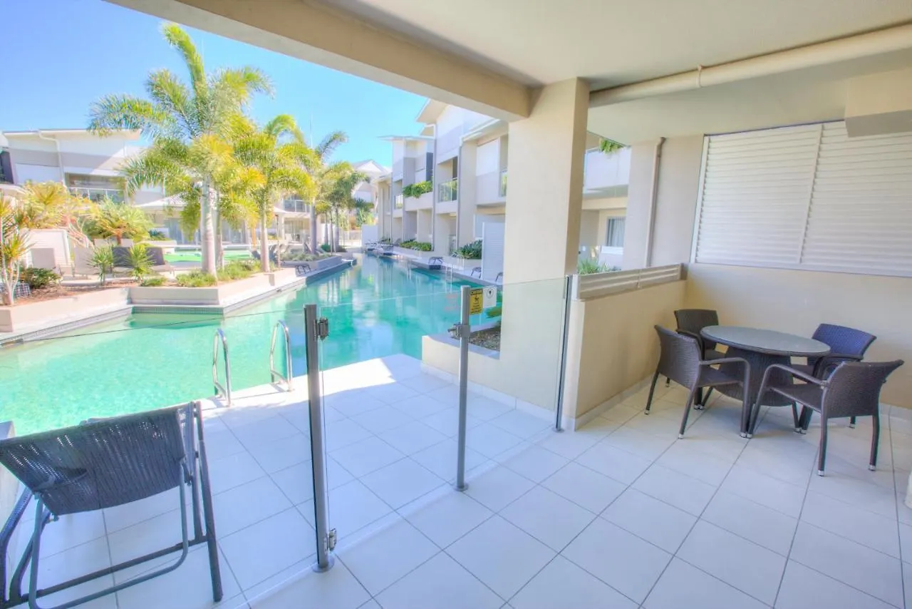 1770 Lagoons Central Apartment Resort Official Agnes Water