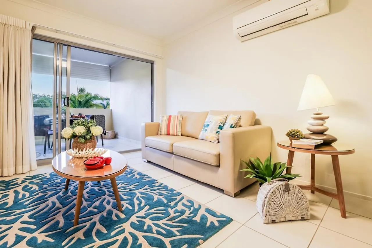 1770 Lagoons Central Apartment Resort Official Agnes Water