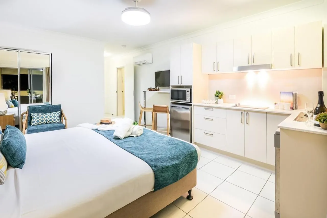 1770 Lagoons Central Apartment Resort Official Agnes Water