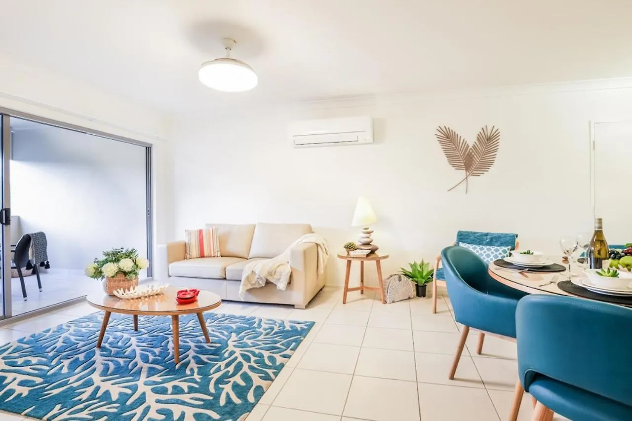 1770 Lagoons Central Apartment Resort Official Agnes Water 4*,