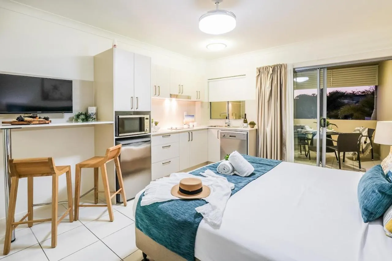 1770 Lagoons Central Apartment Resort Official Agnes Water