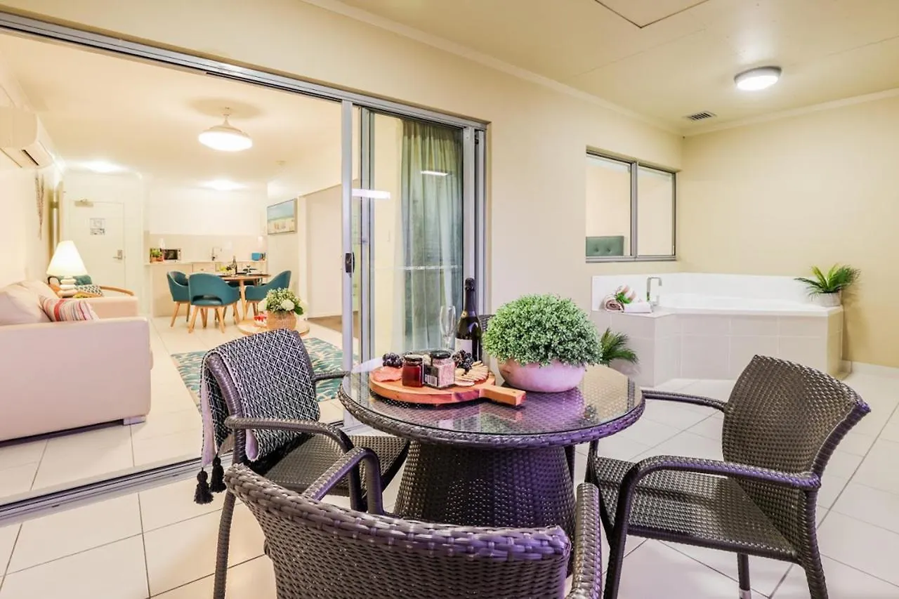 1770 Lagoons Central Apartment Resort Official Agnes Water