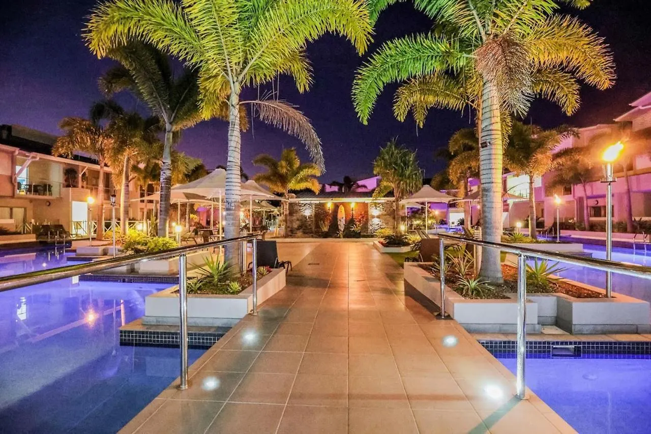 1770 Lagoons Central Apartment Resort Official Agnes Water