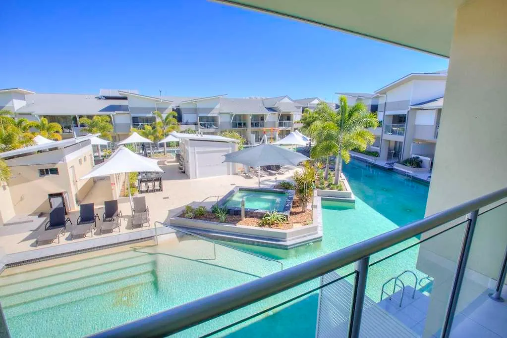 1770 Lagoons Central Apartment Resort Official Agnes Water