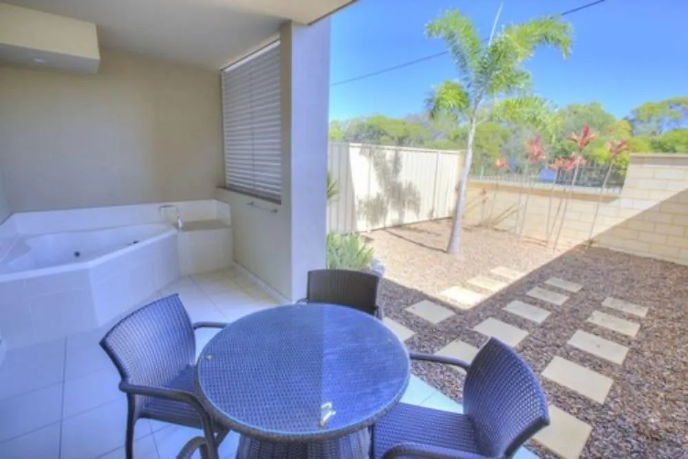 1770 Lagoons Central Apartment Resort Official Agnes Water