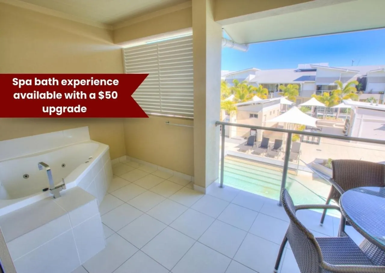 1770 Lagoons Central Apartment Resort Official Agnes Water