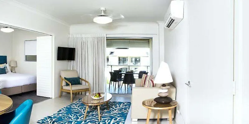 1770 Lagoons Central Apartment Resort Official Agnes Water