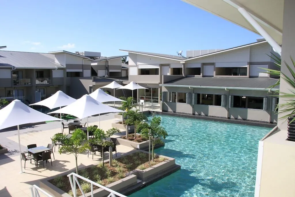 1770 Lagoons Central Apartment Resort Official Agnes Water