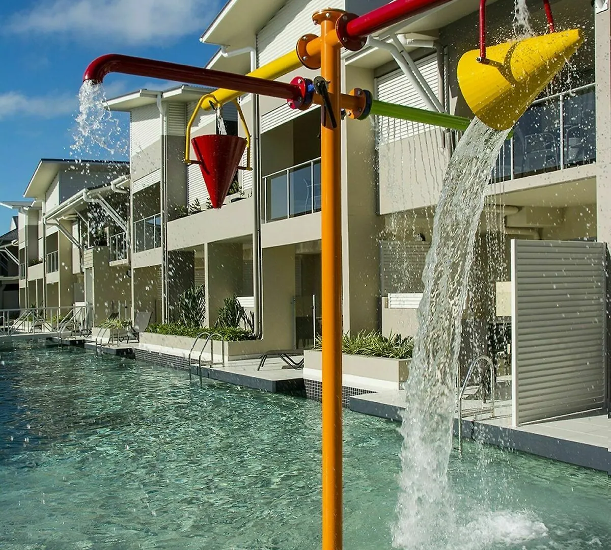 1770 Lagoons Central Apartment Resort Official Agnes Water