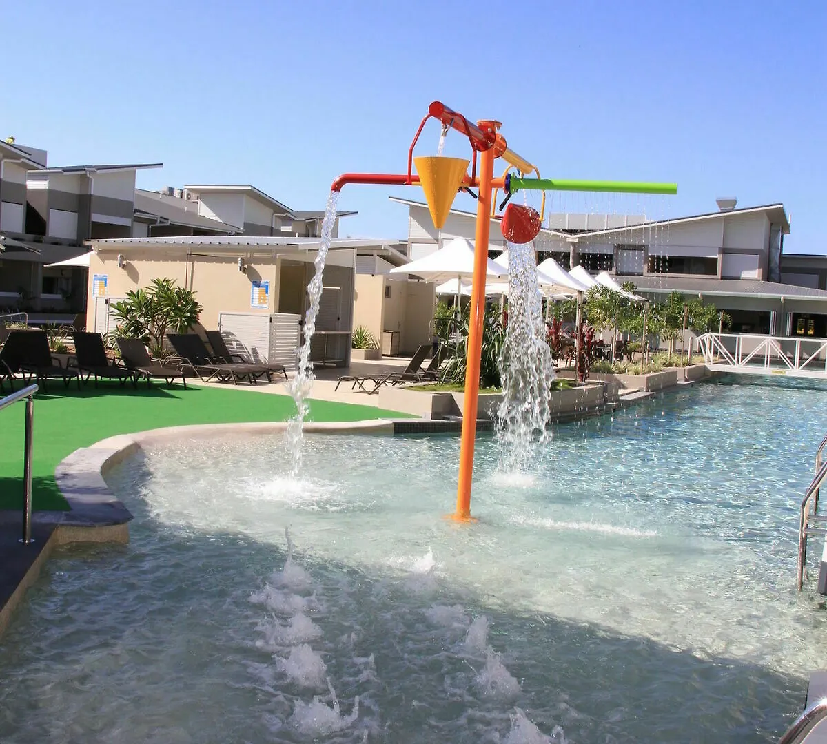 1770 Lagoons Central Apartment Resort Official Agnes Water