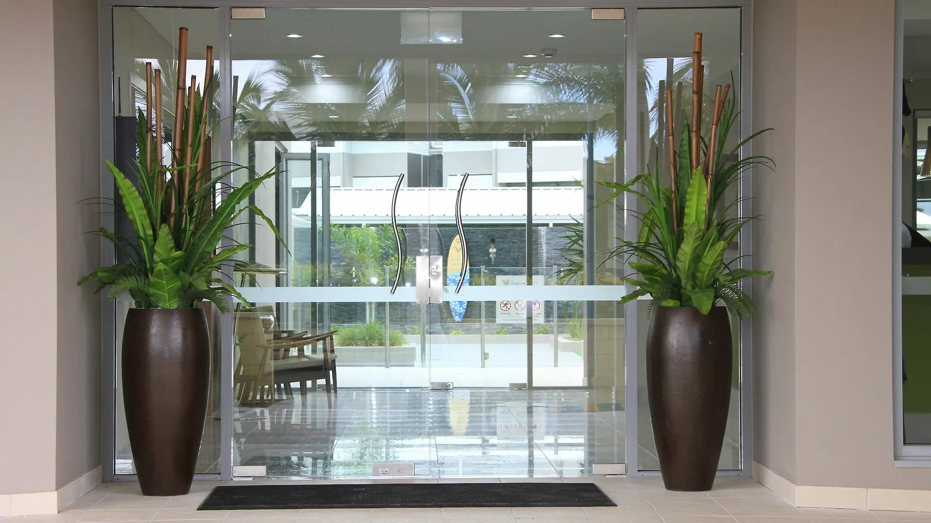 1770 Lagoons Central Apartment Resort Official Agnes Water
