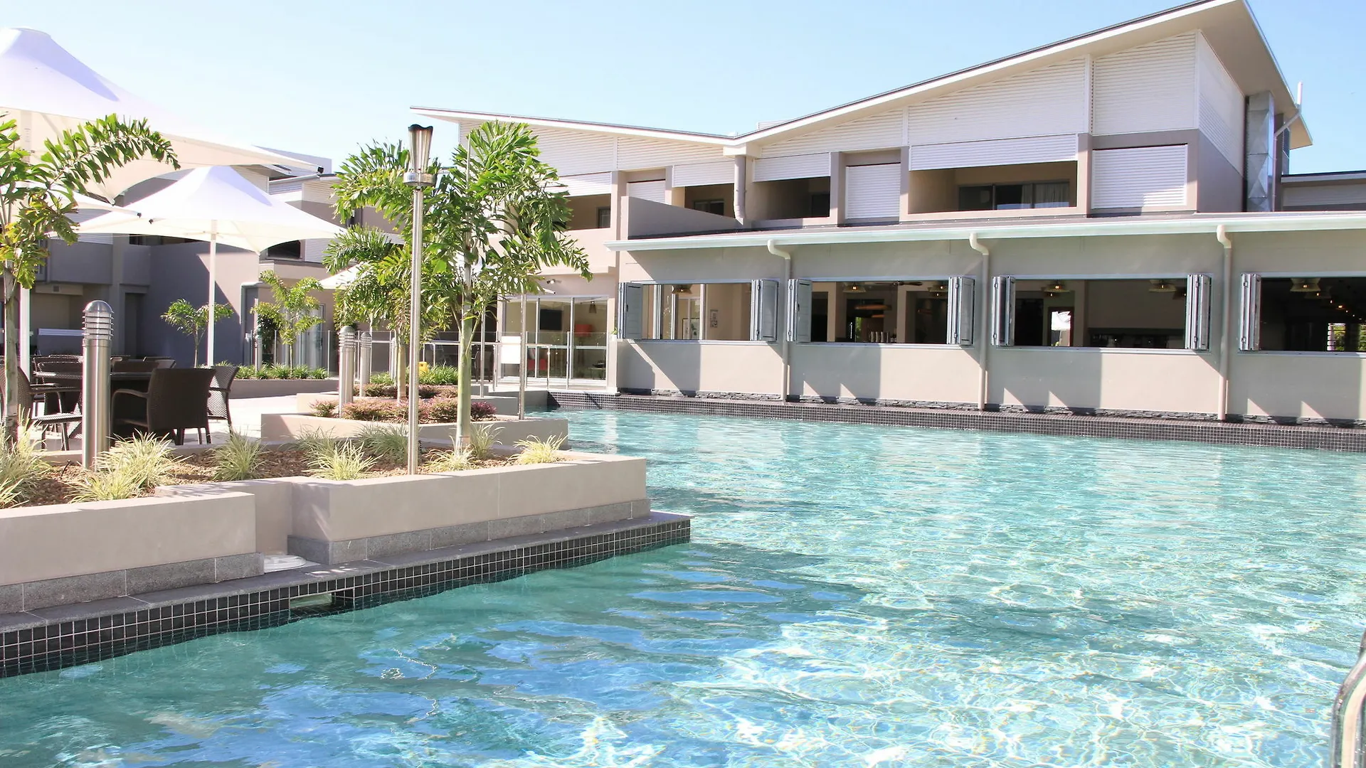 1770 Lagoons Central Apartment Resort Official Agnes Water