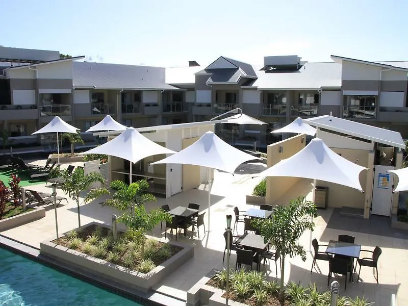 1770 Lagoons Central Apartment Resort Official Agnes Water