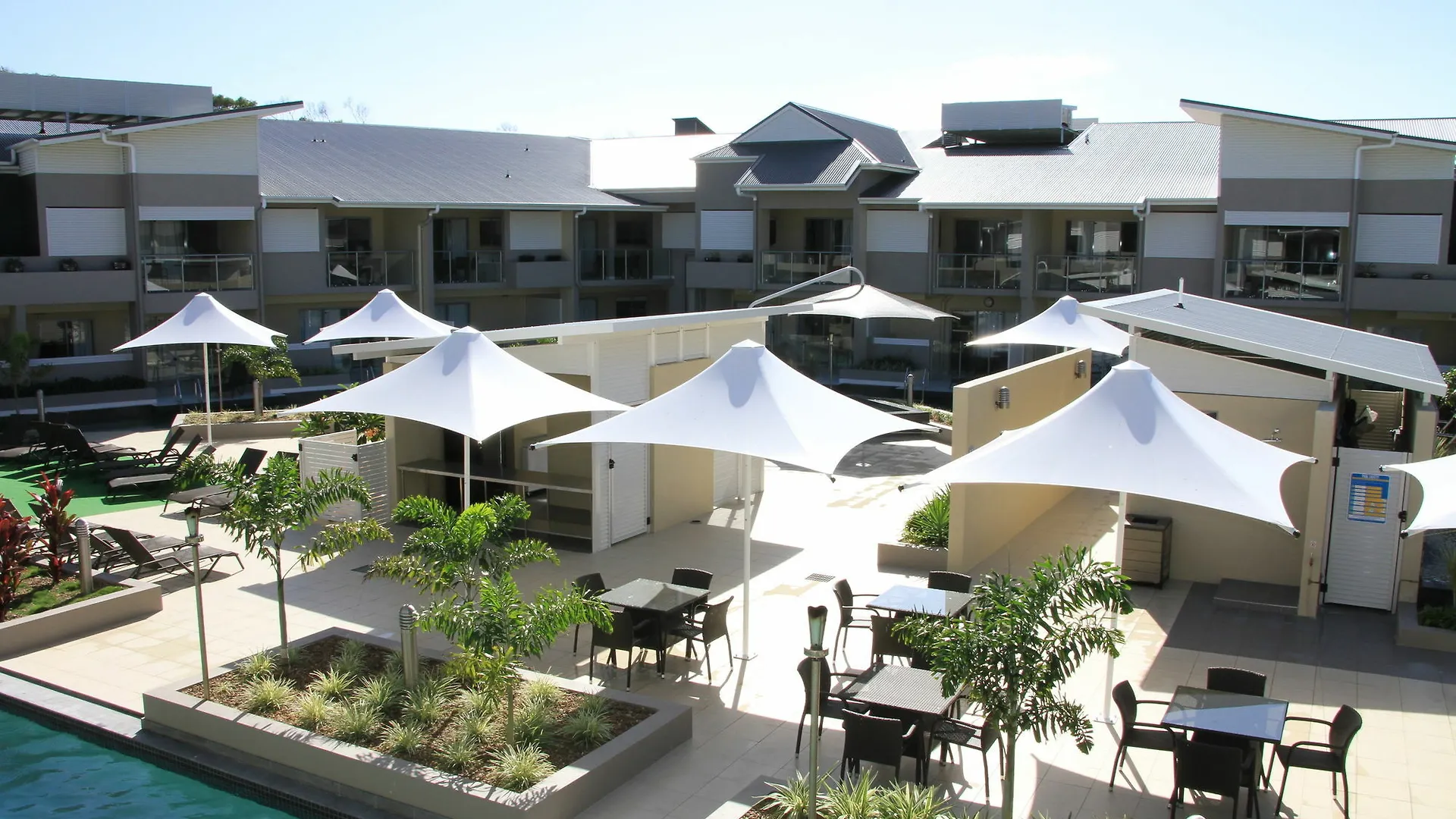 1770 Lagoons Central Apartment Resort Official Agnes Water